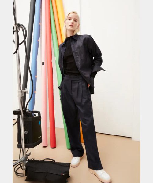 Alaania Knit